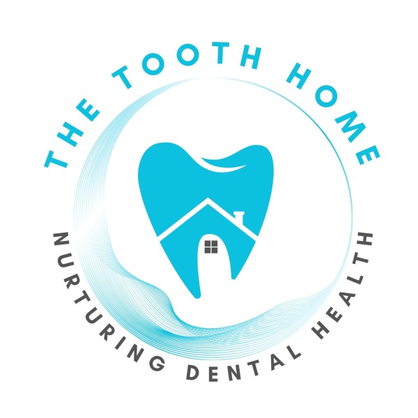 The tooth Home logo