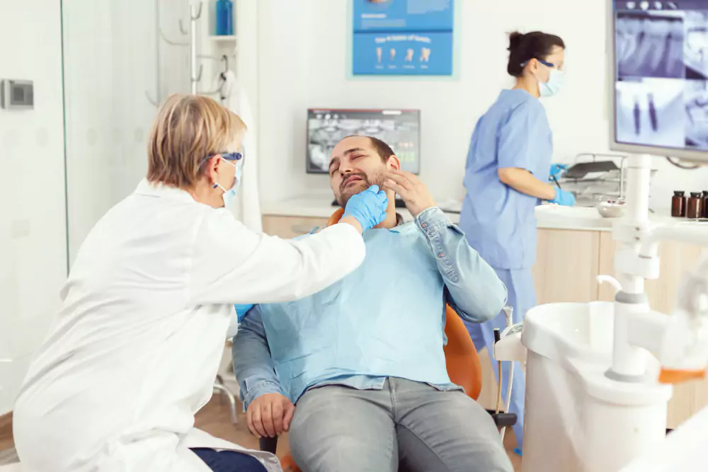 Emergency Dentistry